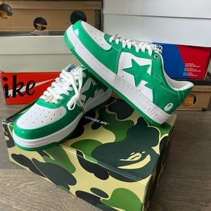 Bapesta Sz 9.5M